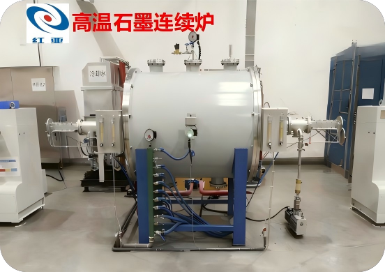 高溫石墨化爐的日常維護(hù)中加熱元件、保溫層等核心部件需重點(diǎn)檢查哪些方面？